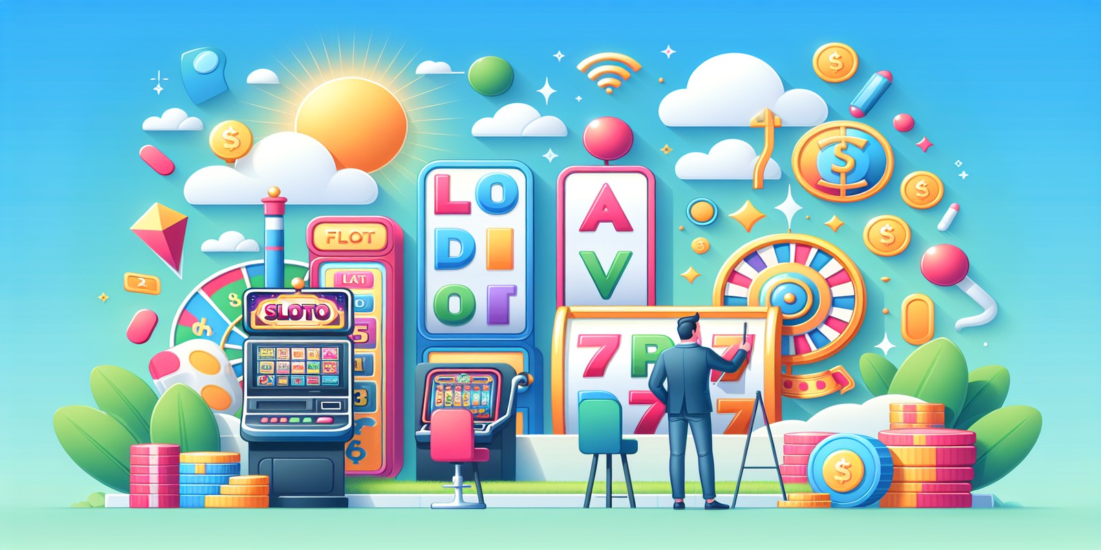 Best Strategies for Pakistan Users 2025 - Gaming Guide Guide for Players | Slot Maker