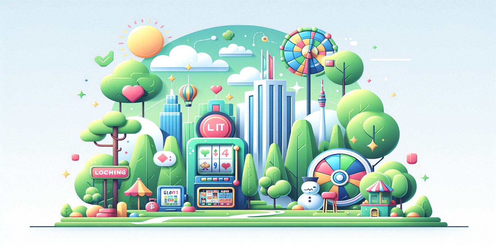 Discover Nusa GG Slots: Your Ultimate Gaming Adventure 2025 - A guide by Slot Maker for Pakistani players