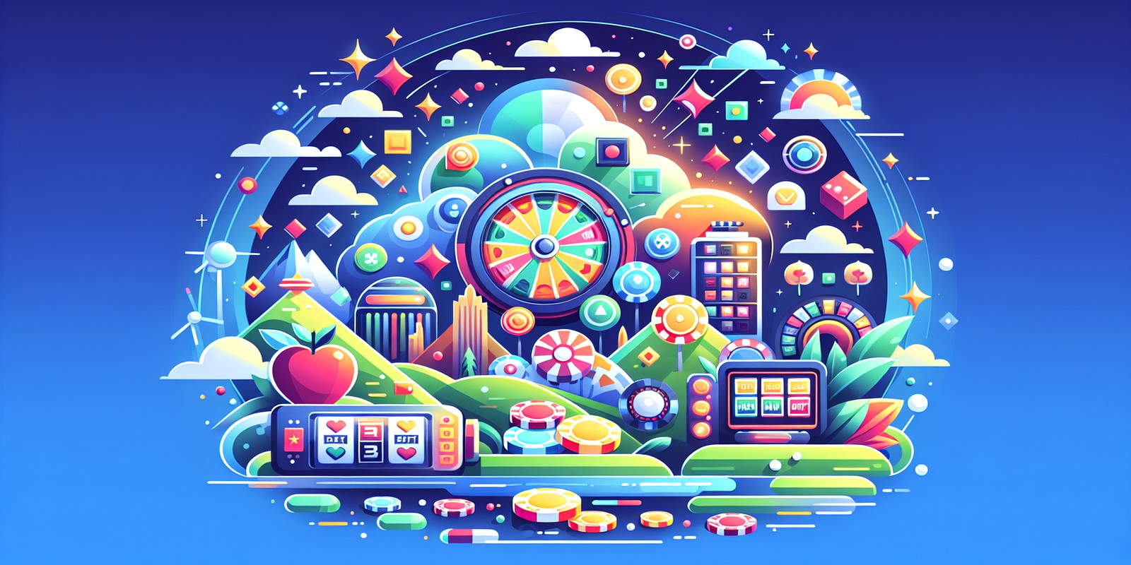 Unlock Winning Strategies with Judi Slot Nusa GG: Detailed Guide for Pakistan Players - Slot Maker