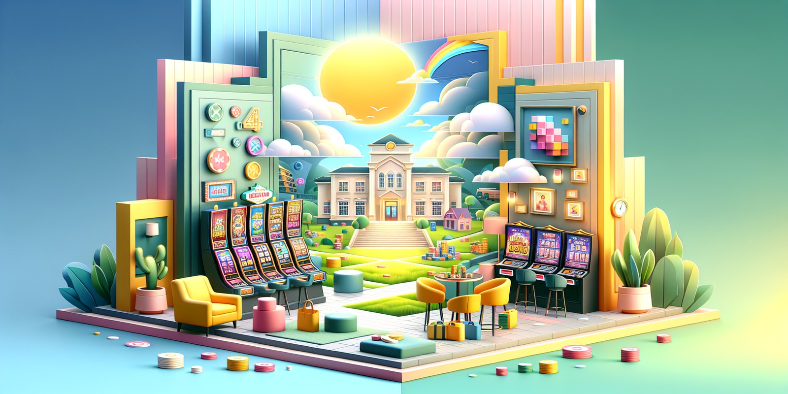 Unlocking Casino Bonuses: No Deposit Offers Guide for Pakistan Players at Slot Maker