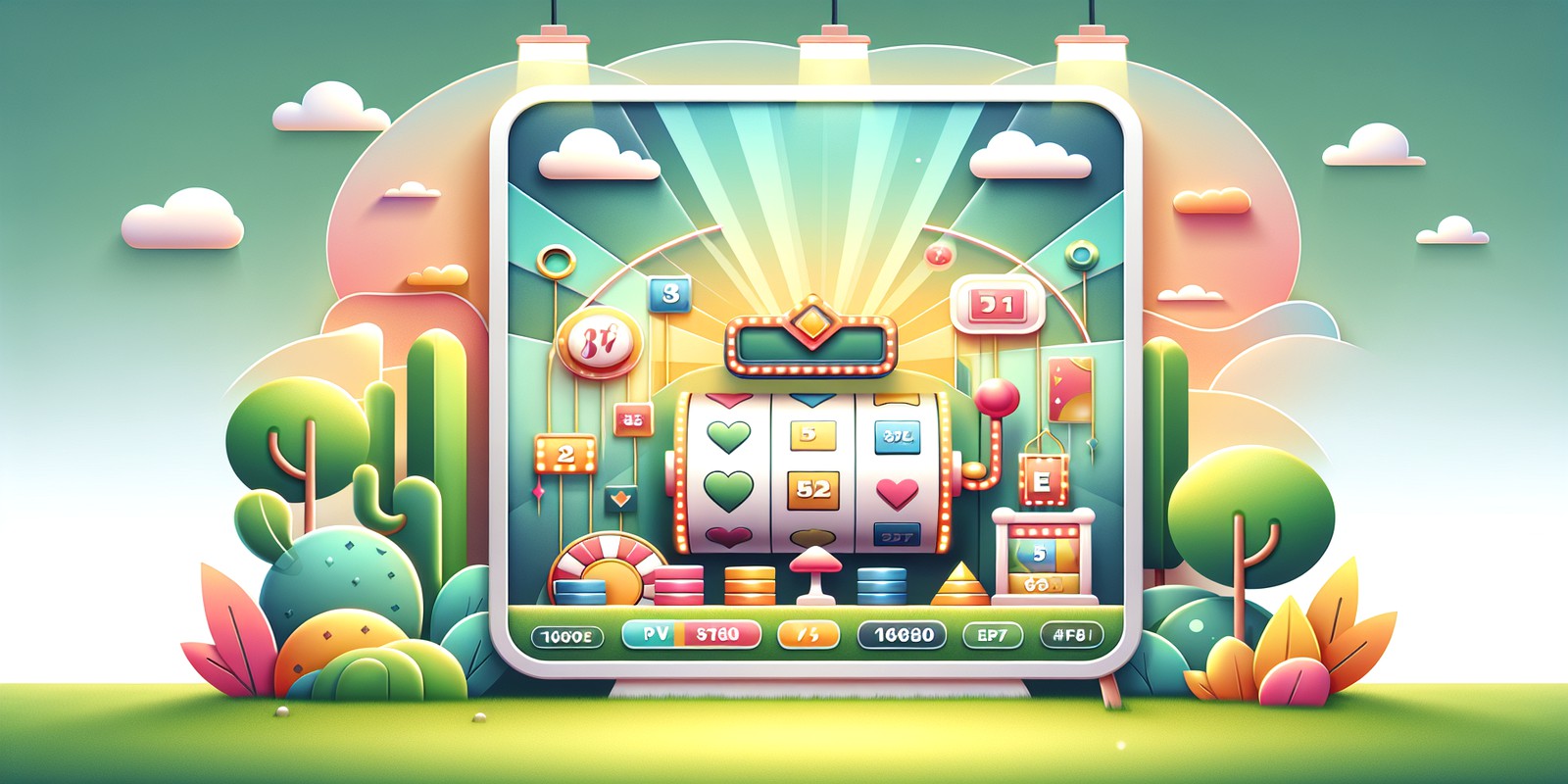 Unlocking Nusa GG Slots: A guide for Pakistan players from Slot Maker