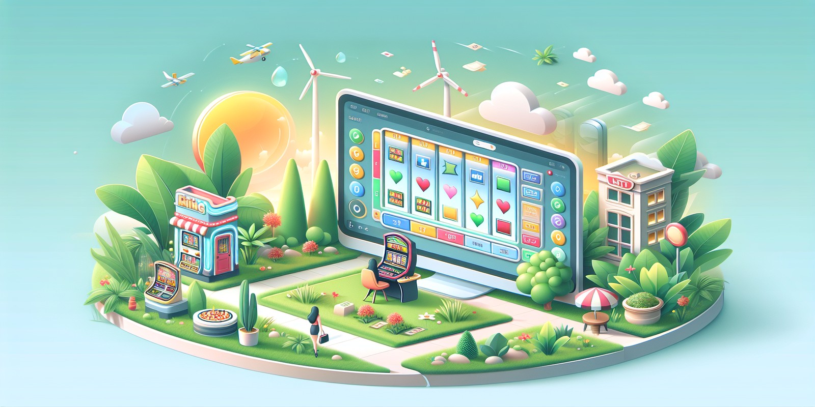 Unlocking the TMI Slot Strategy: A Guide for Pakistan Players by Slot Maker