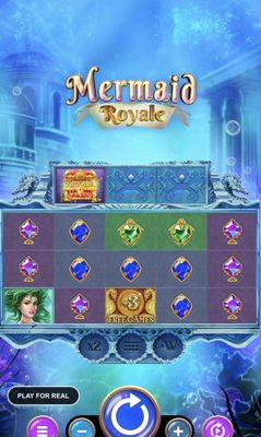 Mermaid Screenshot
