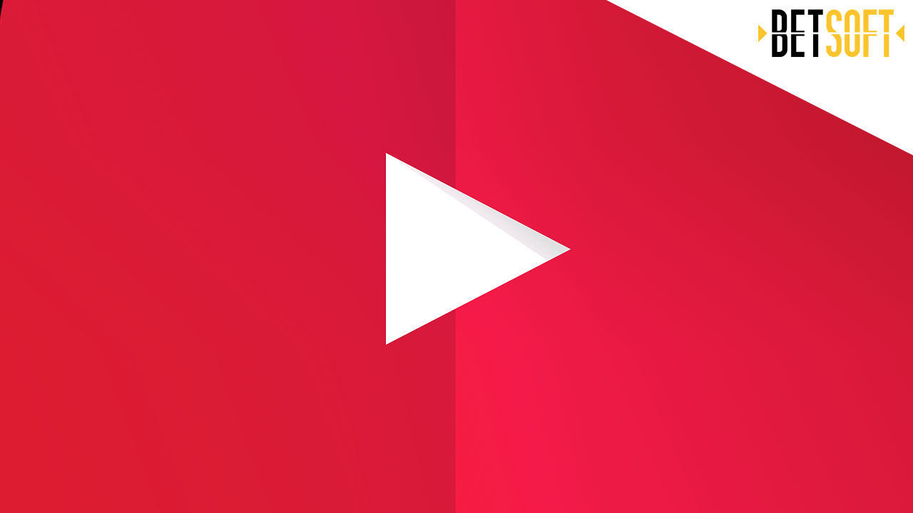 BetSoft Mr Vegas 2 Big Money Tower Screenshot