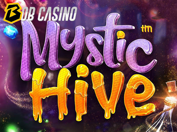 BetSoft Mystic Hive Screenshot