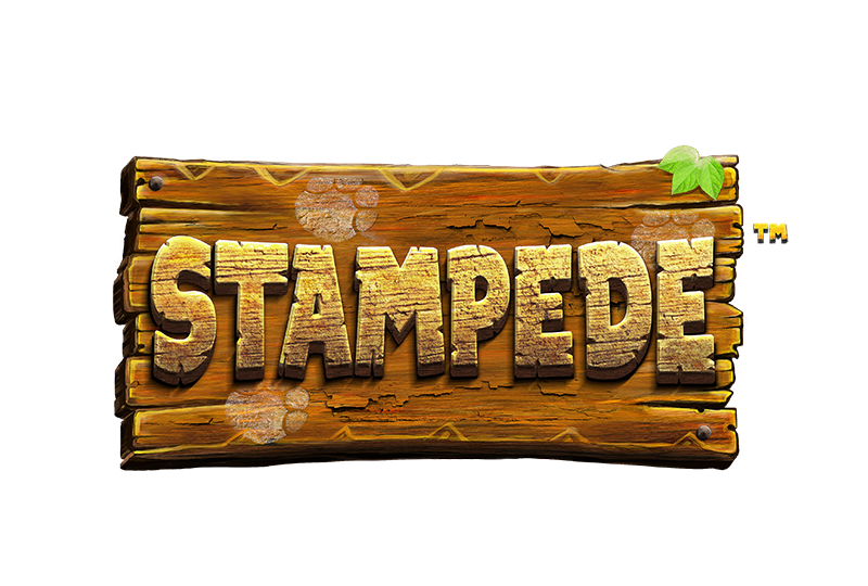 BetSoft Stampede Screenshot