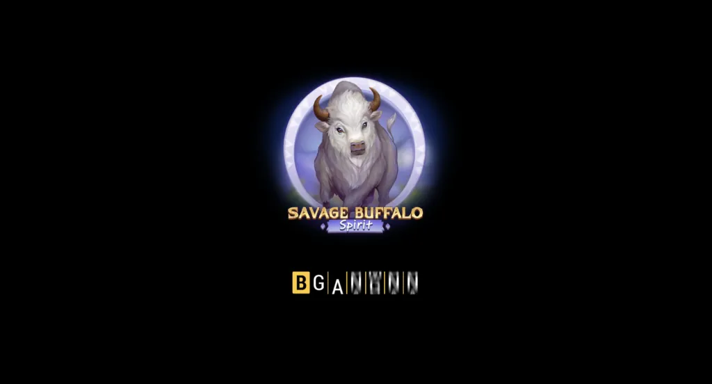 BG Savage Buffalo Spirit Screenshot