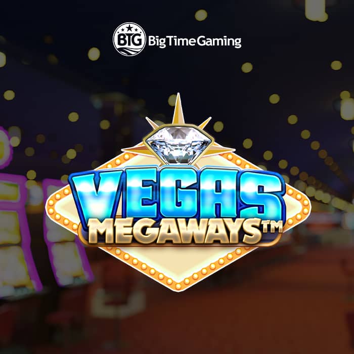 Vegas Megaway Screenshot