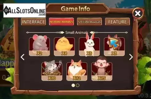 Big Hammer Screenshot