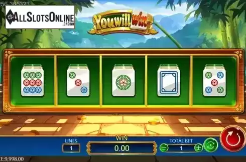 You Will Win Screenshot