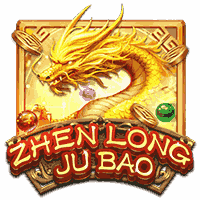 Zhen Long Ju Bao Screenshot