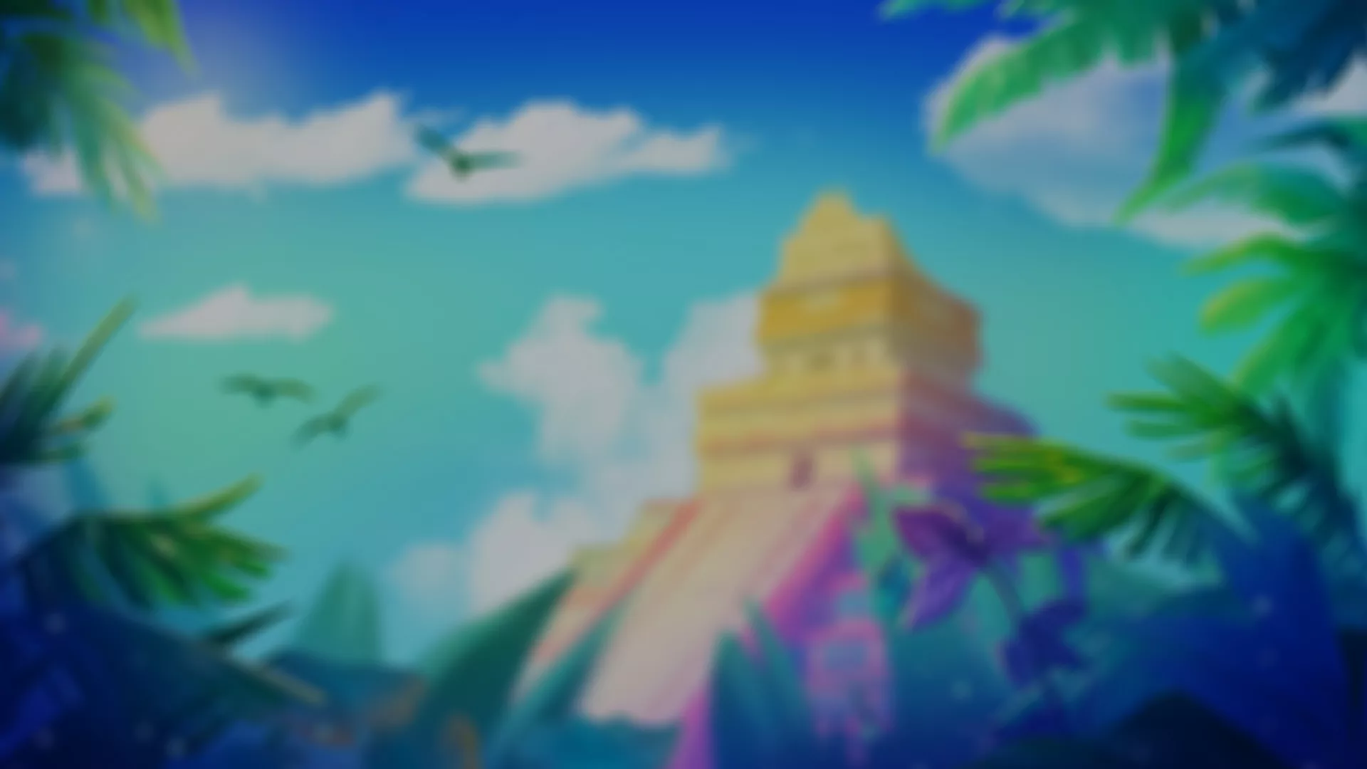 EVO Book Of The Priestess Screenshot