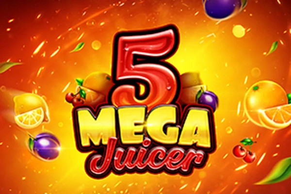 EVO Mega Juicer 5 Screenshot