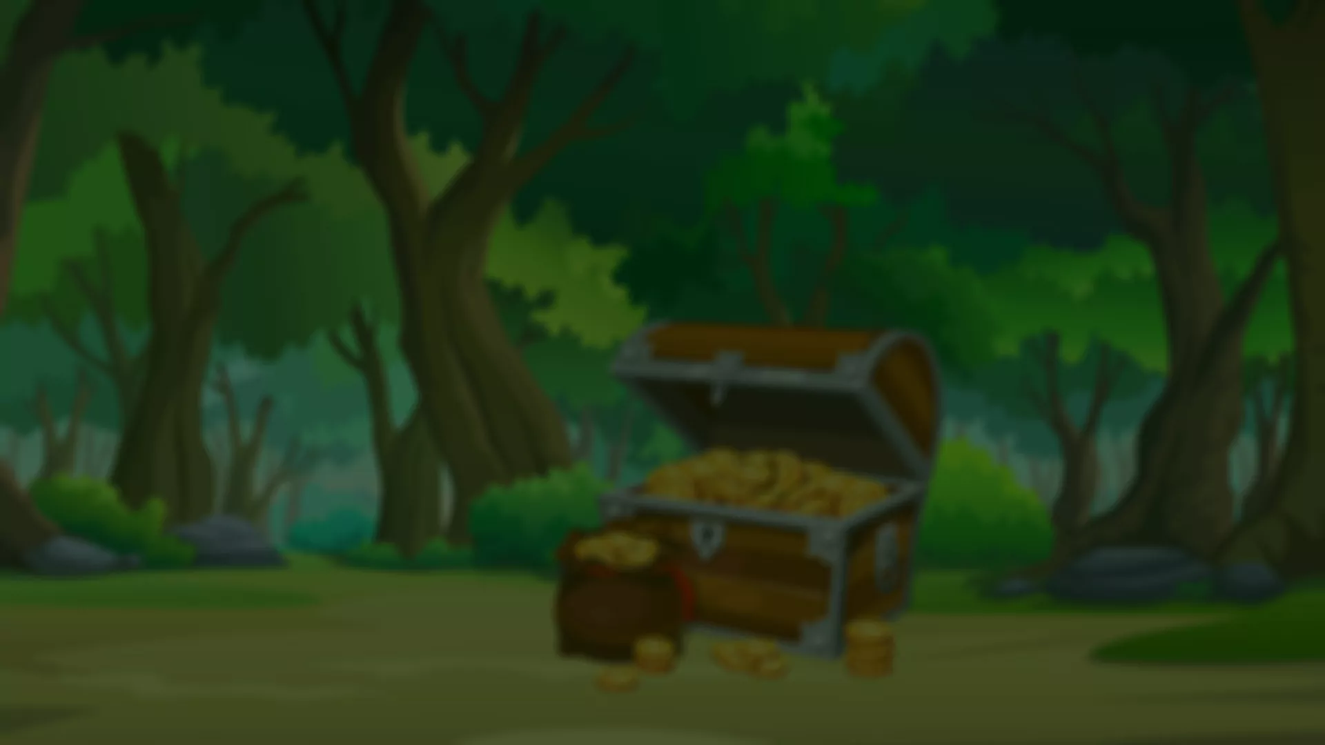 EVO Robin Hood Screenshot