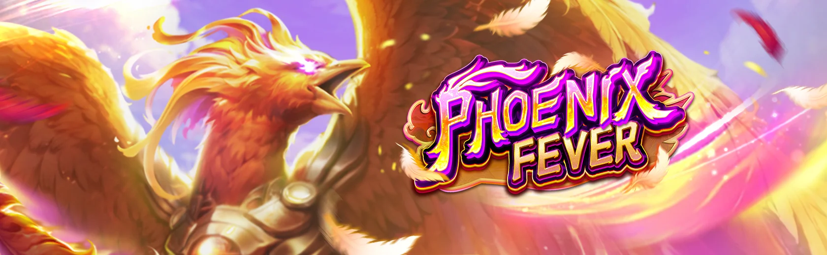 Phoenix Fever Screenshot