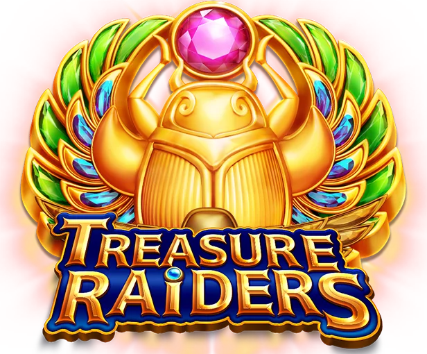Treasure Raiders Screenshot