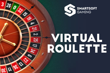 Virtual Roulette Screenshot