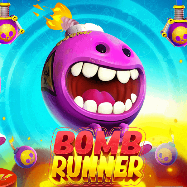Bomb Runner Screenshot