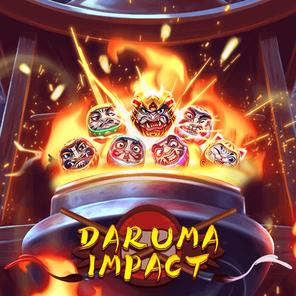 Daruma Impact Screenshot