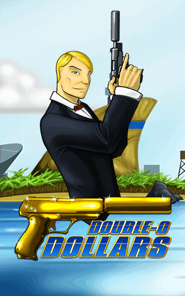 Double O Dollars Screenshot