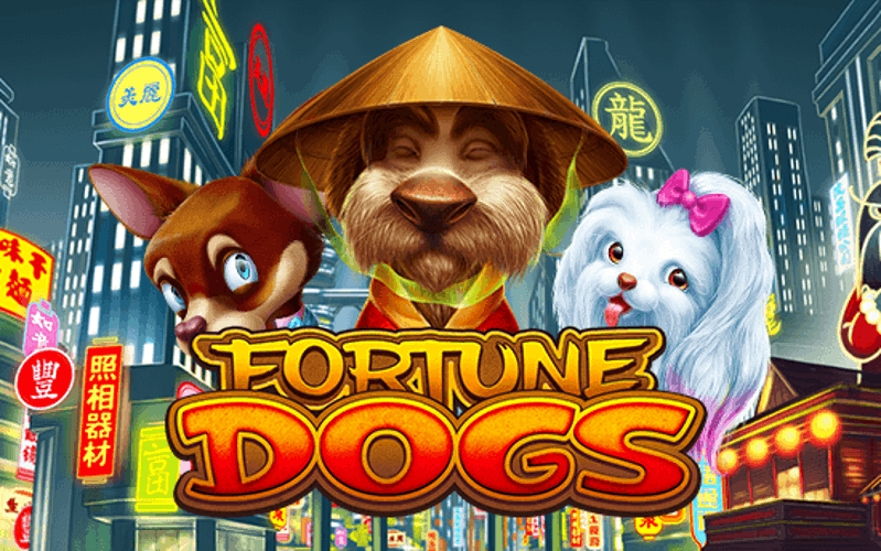 Fortune Dogs Screenshot