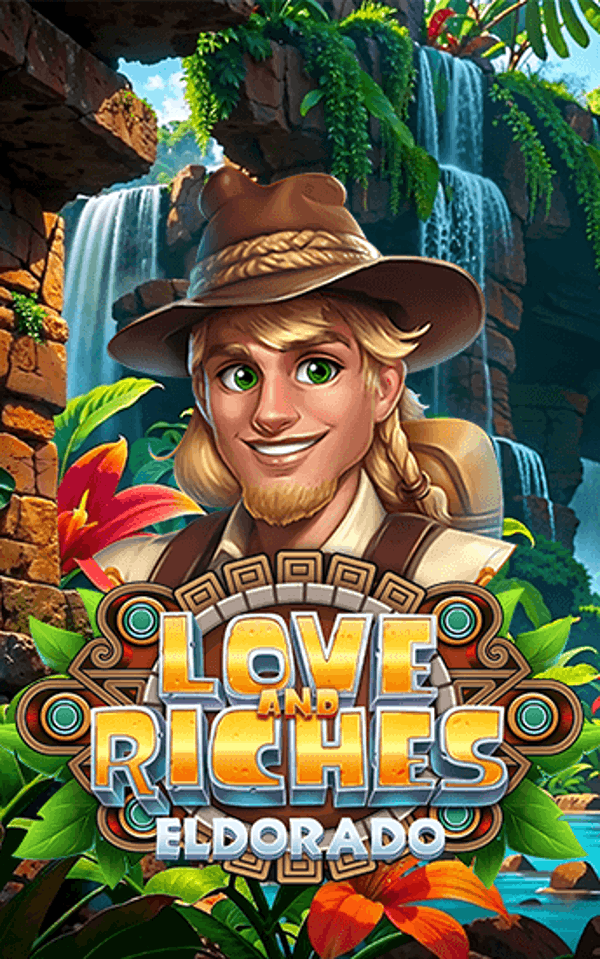 Love And Riches Eldorado Screenshot