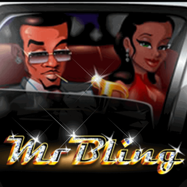 Mr Bling Screenshot