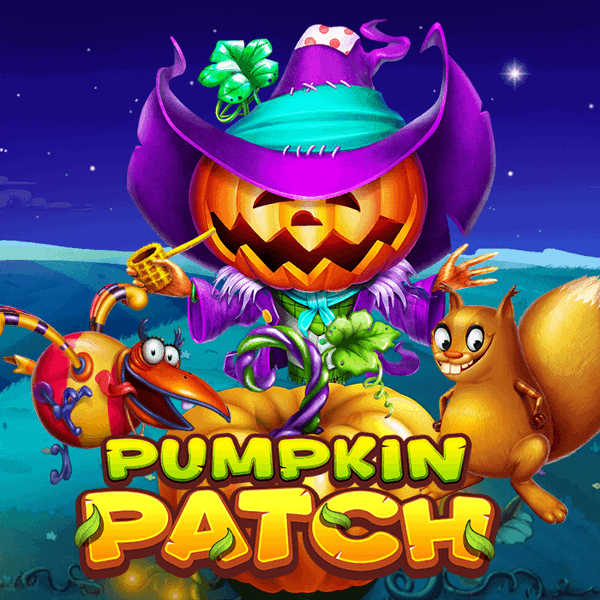 Pumpkin Patch Screenshot