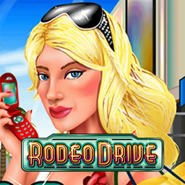 Rodeo Drive Screenshot