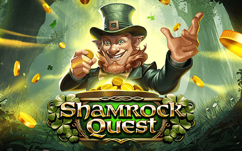 Shamrock Quest Screenshot