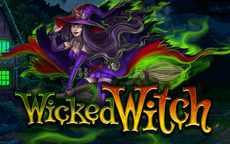 Wicked Witch Screenshot