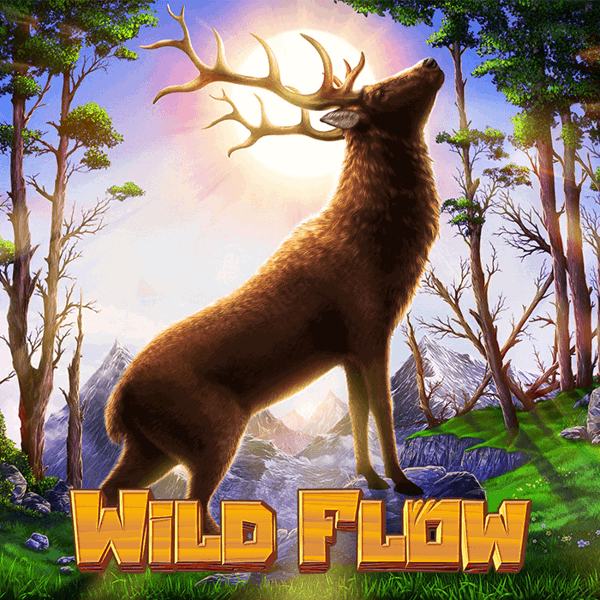 Wild Flow Screenshot
