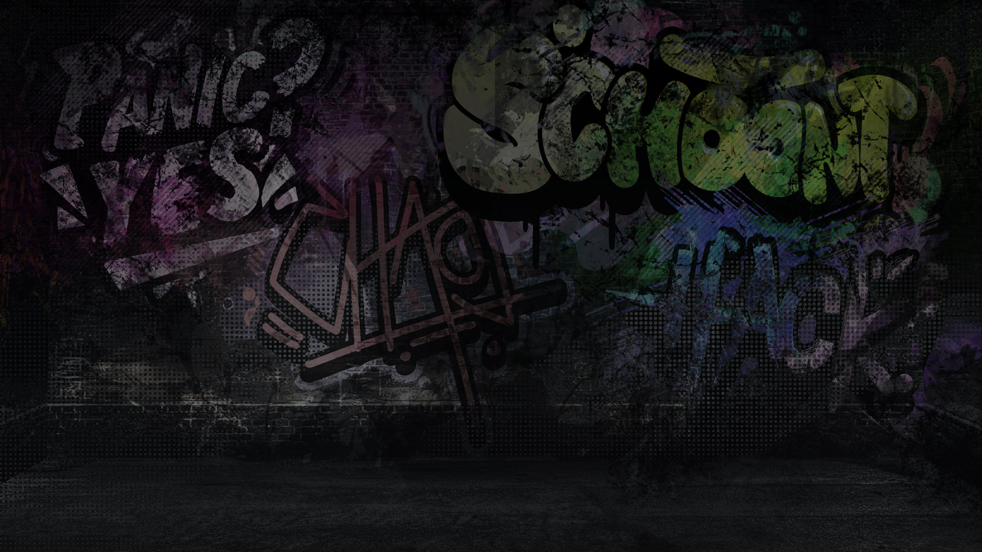 Hack Chaos Crew 2 Screenshot