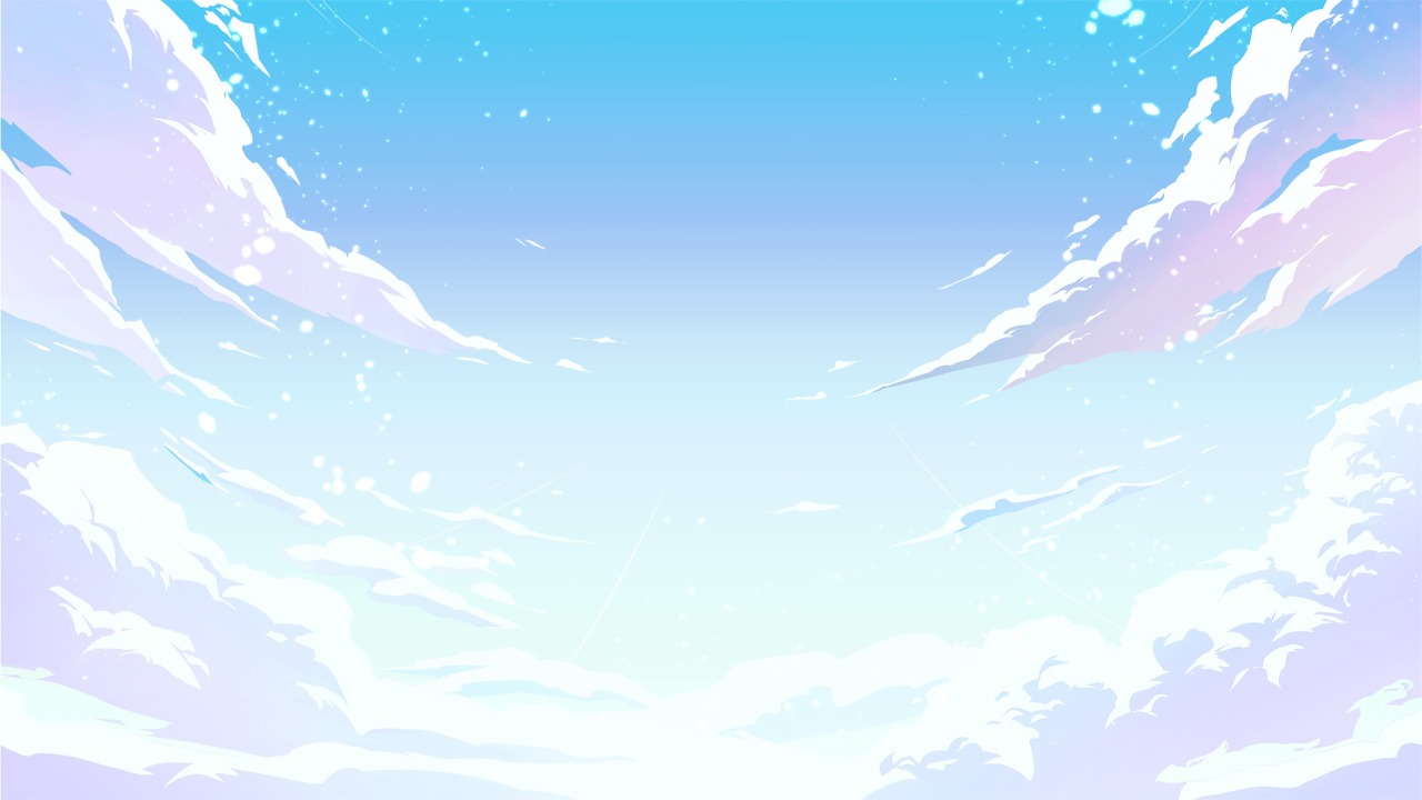 Hack Cloud Princess Screenshot