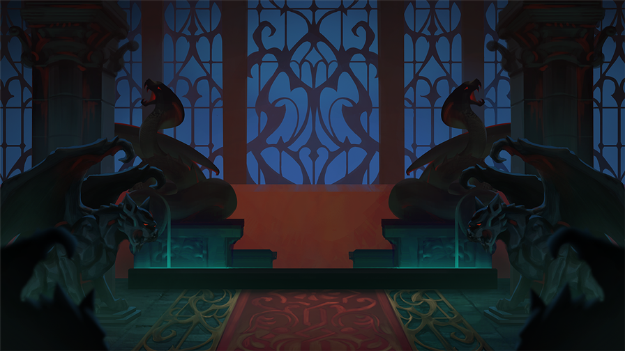 Hack Immortal Desire Screenshot