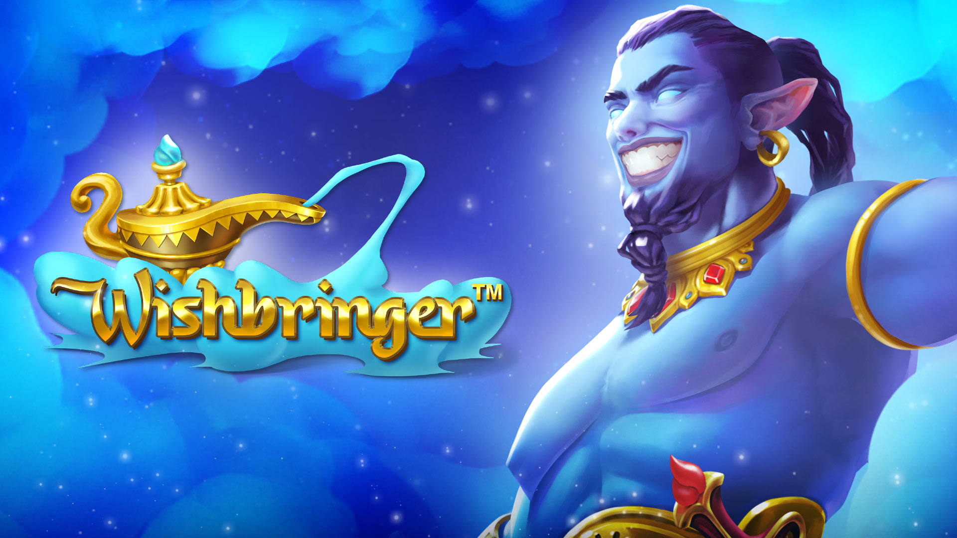 Hack Wishbringer Screenshot