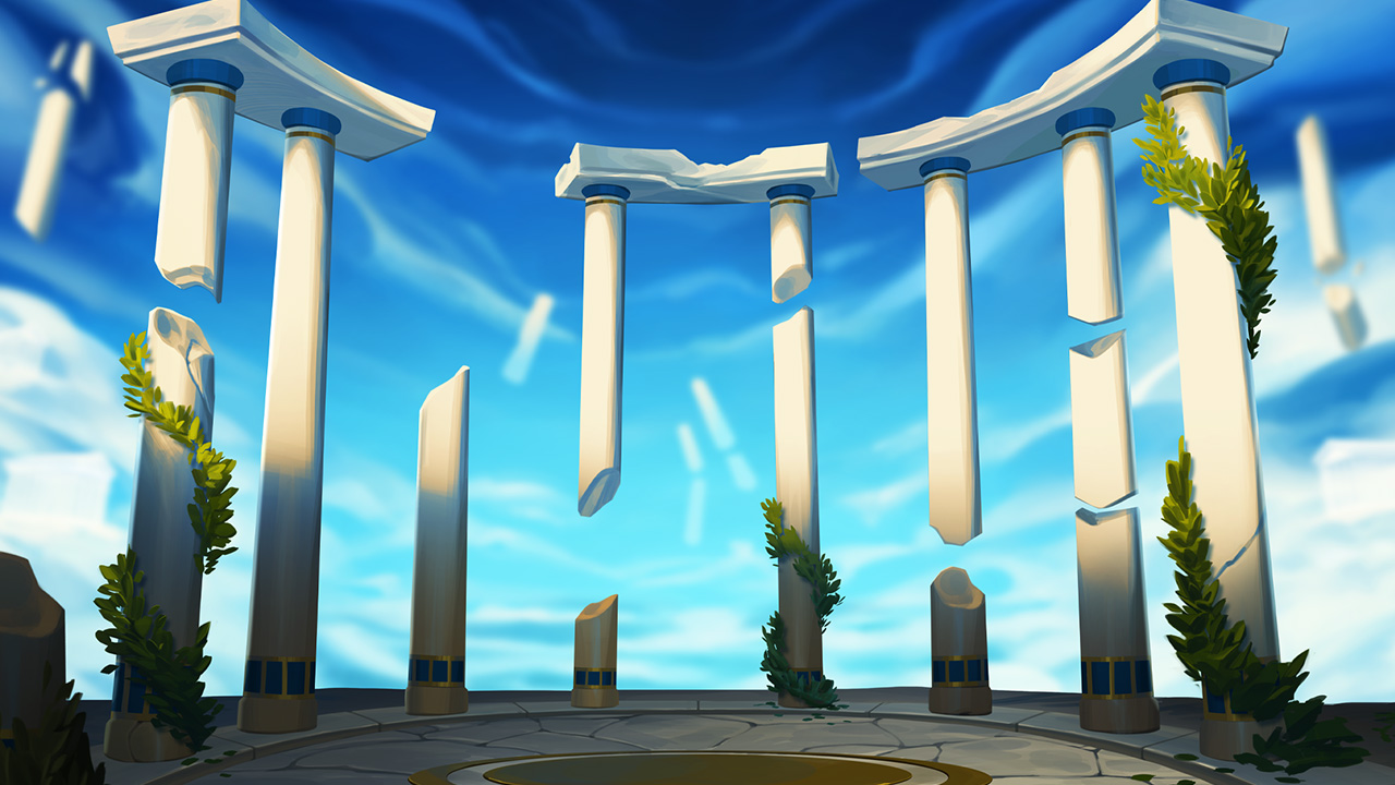 Hack Ze Zeus Screenshot