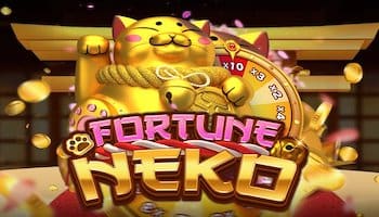 Fortune Neko Screenshot
