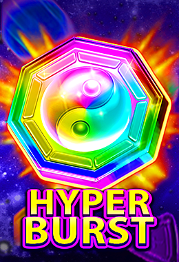 Hyper Burst Screenshot