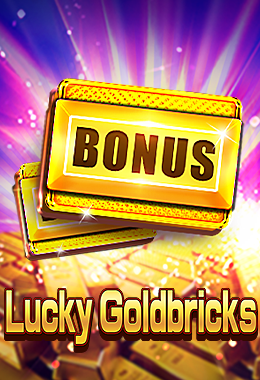 JILI Lucky Goldbricks Screenshot