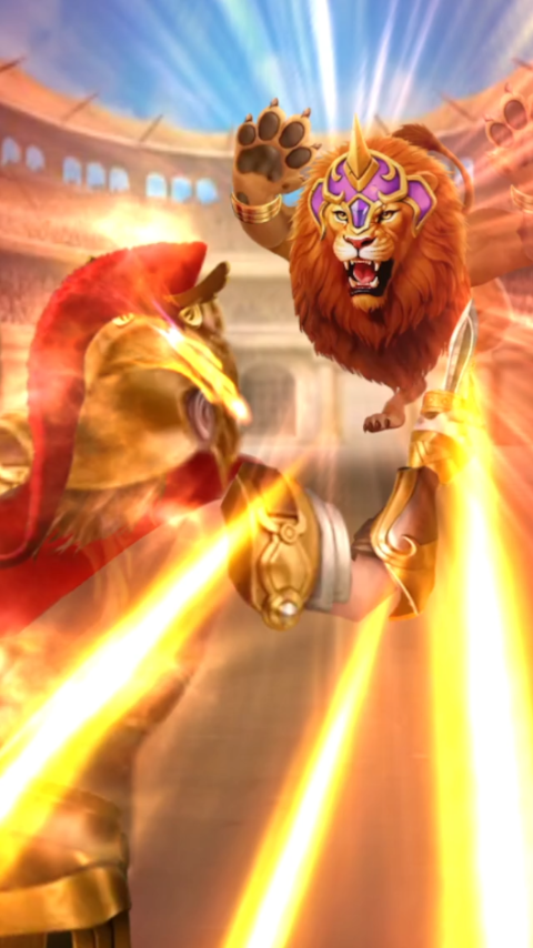 Roma X Deluxe Screenshot