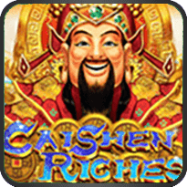 Caishen Riches Screenshot