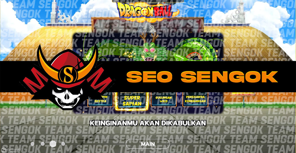 Dragon Ball Screenshot