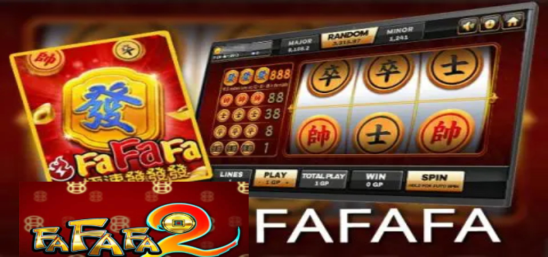 Fafafa Screenshot