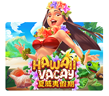 Hawaii Vacay Screenshot