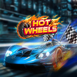 Hot Wheels Screenshot