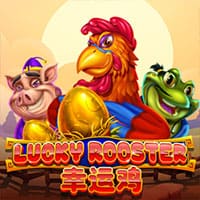 Lucky Rooster Screenshot