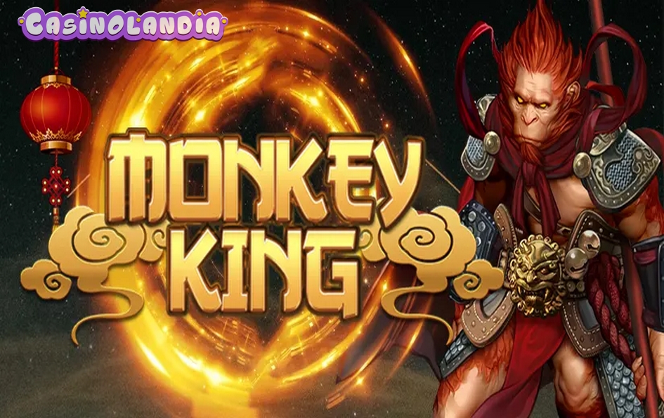 Monkey King Screenshot