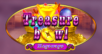 Treasure Bowl Megaways Screenshot