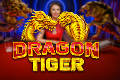 LuckyWin 3d Tiger Dragon Vip Screenshot